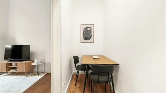 Apartments in Berlin Pankow - photo 8