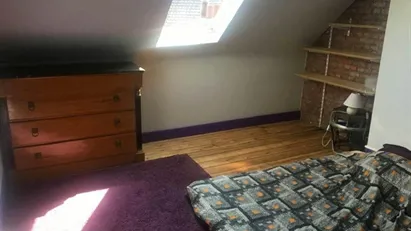 Room for rent in Brussels Vorst, Brussels