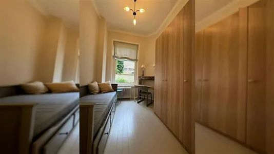 Apartments in Brussels Elsene - photo 9