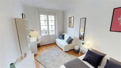 Room for rent in Paris 15ème arrondissement, Paris