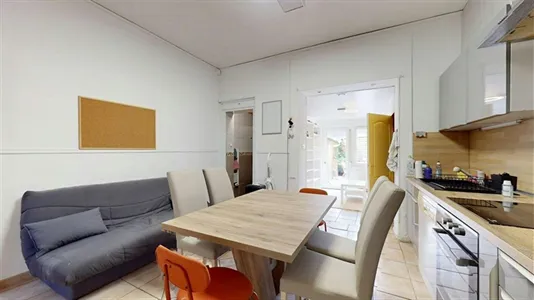Rooms in Lille - photo 5