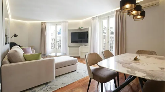 Apartments in Madrid Salamanca - photo 3