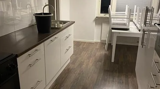 Apartments in Västra hisingen - photo 1