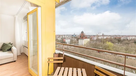 Apartments in Location is not specified - photo 8