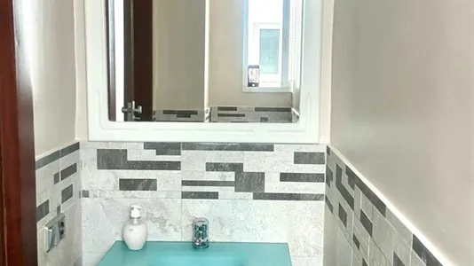 Rooms in Málaga - photo 10