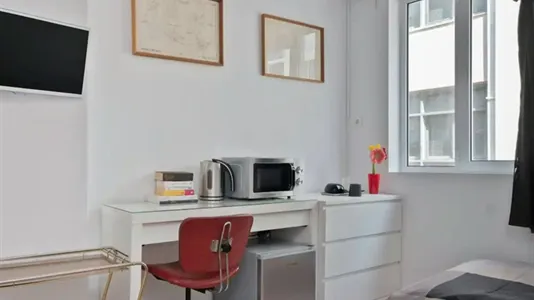 Rooms in Location is not specified - photo 4