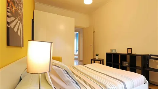 Rooms in Roma Municipio VIII – Appia Antica - photo 1