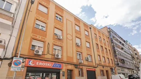 Apartments in Madrid Chamartín - photo 9