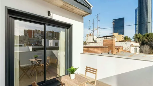 Rooms in Madrid Fuencarral-El Pardo - photo 10