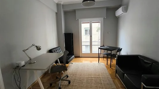 Apartments in Athens Agios Nikolaos - photo 2