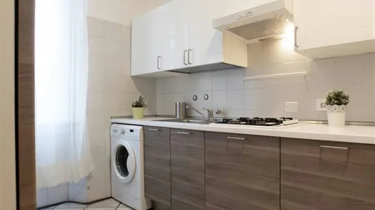 Rooms in Milano Zona 8 - Fiera, Gallaratese, Quarto Oggiaro - photo 6