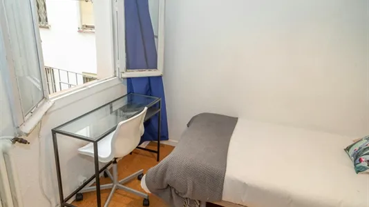 Rooms in Madrid Salamanca - photo 2