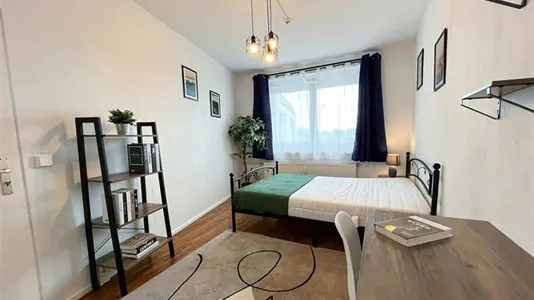 Rooms in Location is not specified - photo 1