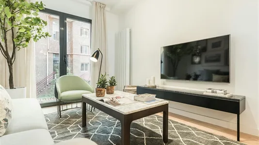 Apartments in Madrid Tetuán - photo 5