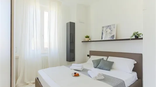 Apartments in Milano Zona 4 - Vittoria, Forlanini - photo 7