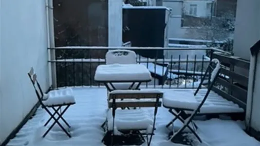 Apartments in Brussels Elsene - photo 3