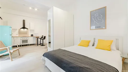 Rooms in Valencia Poblats Marítims - photo 8