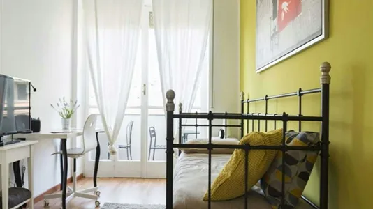 Rooms in Milano Zona 2 - Stazione Centrale, Gorla, Turro, Greco, Crescenzago - photo 3