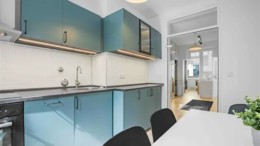 Rooms in Location is not specified - photo 4