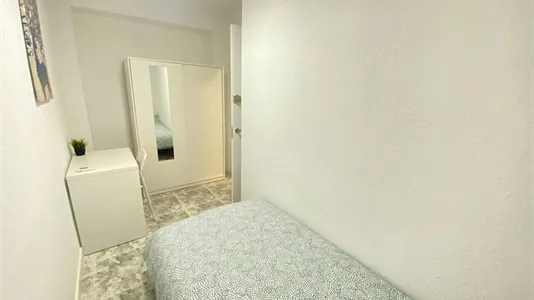 Rooms in Madrid Usera - photo 4
