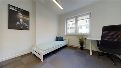 Room for rent in Warsaw