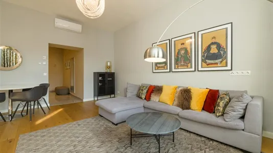 Apartments in Vienna Alsergrund - photo 10