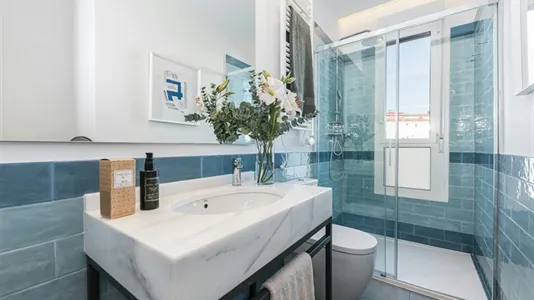 Apartments in Madrid Arganzuela - photo 10