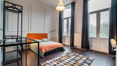 Room for rent in Charleroi, Henegouwen