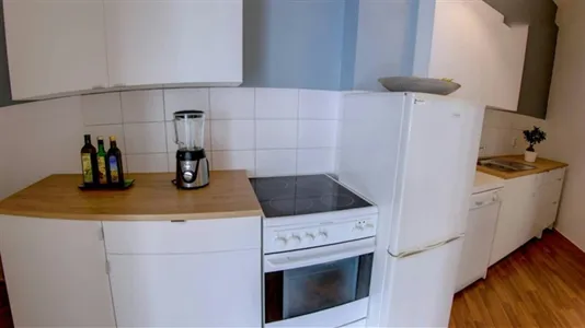 Rooms in Berlin Tempelhof-Schöneberg - photo 2
