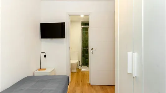 Rooms in Alcalá de Henares - photo 3