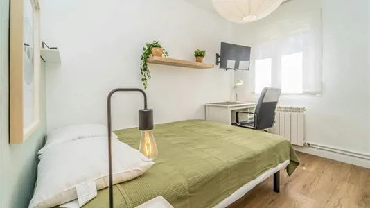 Rooms in Valladolid - photo 1