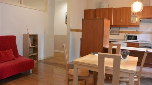 Apartments in Location is not specified - photo 10