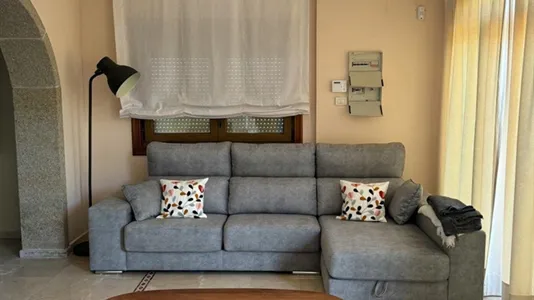 Houses in Baiona - photo 4