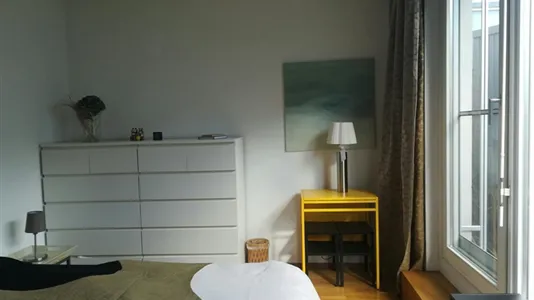 Rooms in Vienna Alsergrund - photo 4