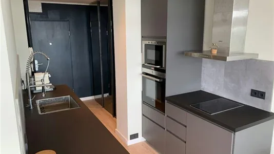 Houses in Hamburg Altona - photo 9