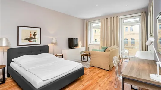 Apartments in Location is not specified - photo 4