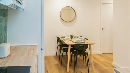 Rooms in Zaragoza - photo 5