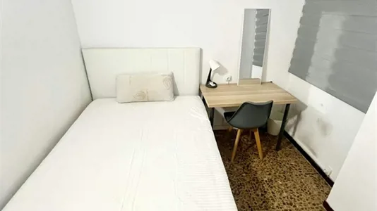 Rooms in Barcelona Sarrià-St. Gervasi - photo 2