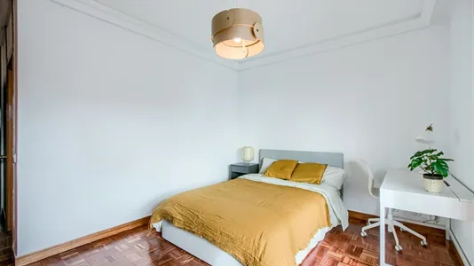 Rooms in Madrid Tetuán - photo 3
