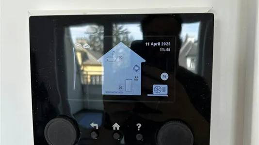 Apartments in Vienna Hietzing - photo 6