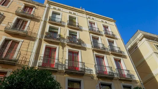 Rooms in Barcelona Gràcia - photo 10