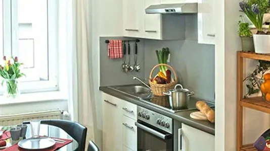 Apartments in Vienna Margareten - photo 10