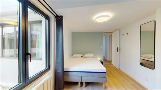 Rooms in L'Haÿ-les-Roses - photo 3