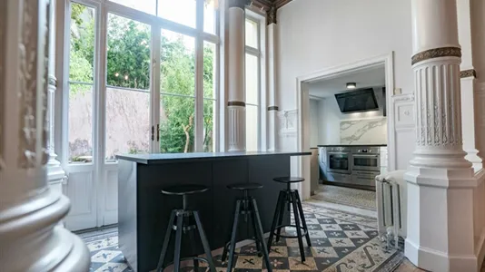 Rooms in Brussels Elsene - photo 6