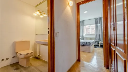 Rooms in Madrid Retiro - photo 10