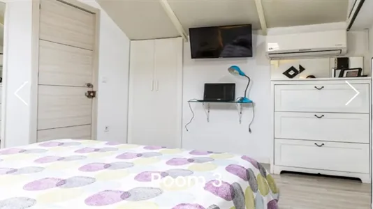 Rooms in Madrid Carabanchel - photo 6