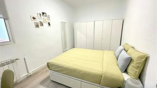 Rooms in Madrid Salamanca - photo 9