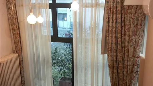 Apartments in Turin - photo 6