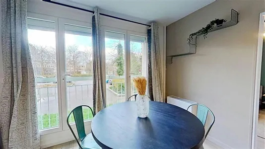 Rooms in Rouen - photo 9