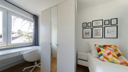 Room for rent in Frankfurt Süd, Frankfurt (region)